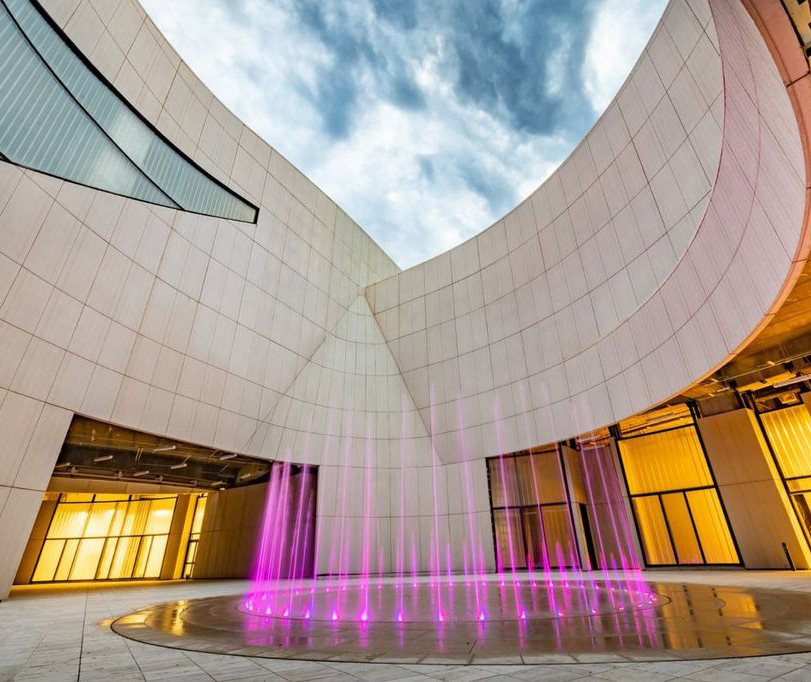 Museo de Ciencias Ambientales